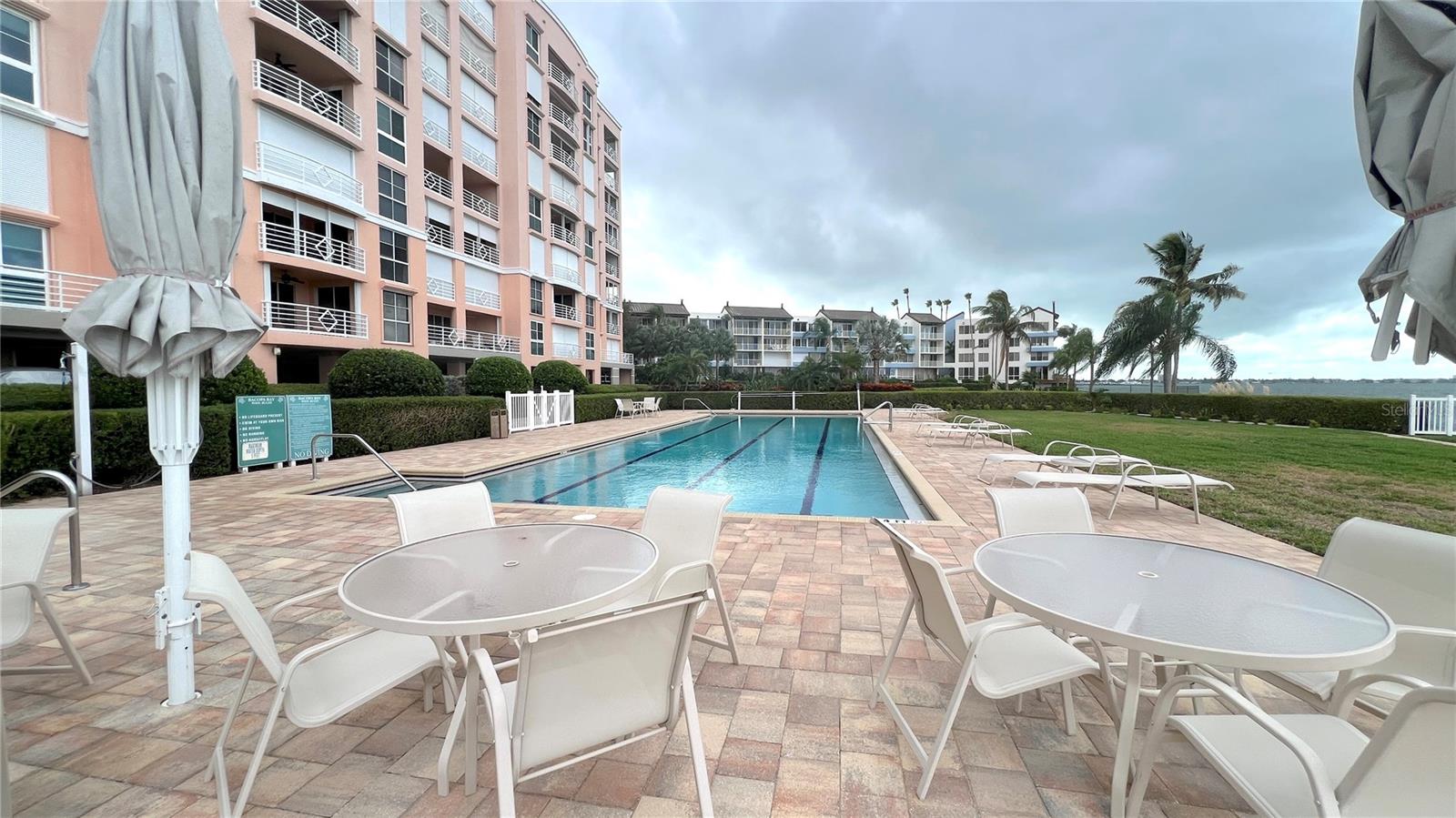 BACOPA BAY CONDO - Residential Lease