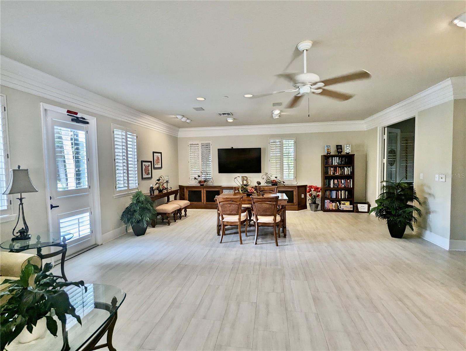 BACOPA BAY CONDO - Residential Lease