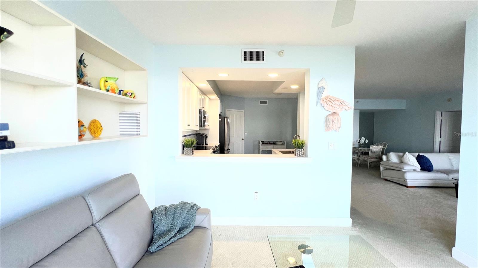 BACOPA BAY CONDO - Residential Lease