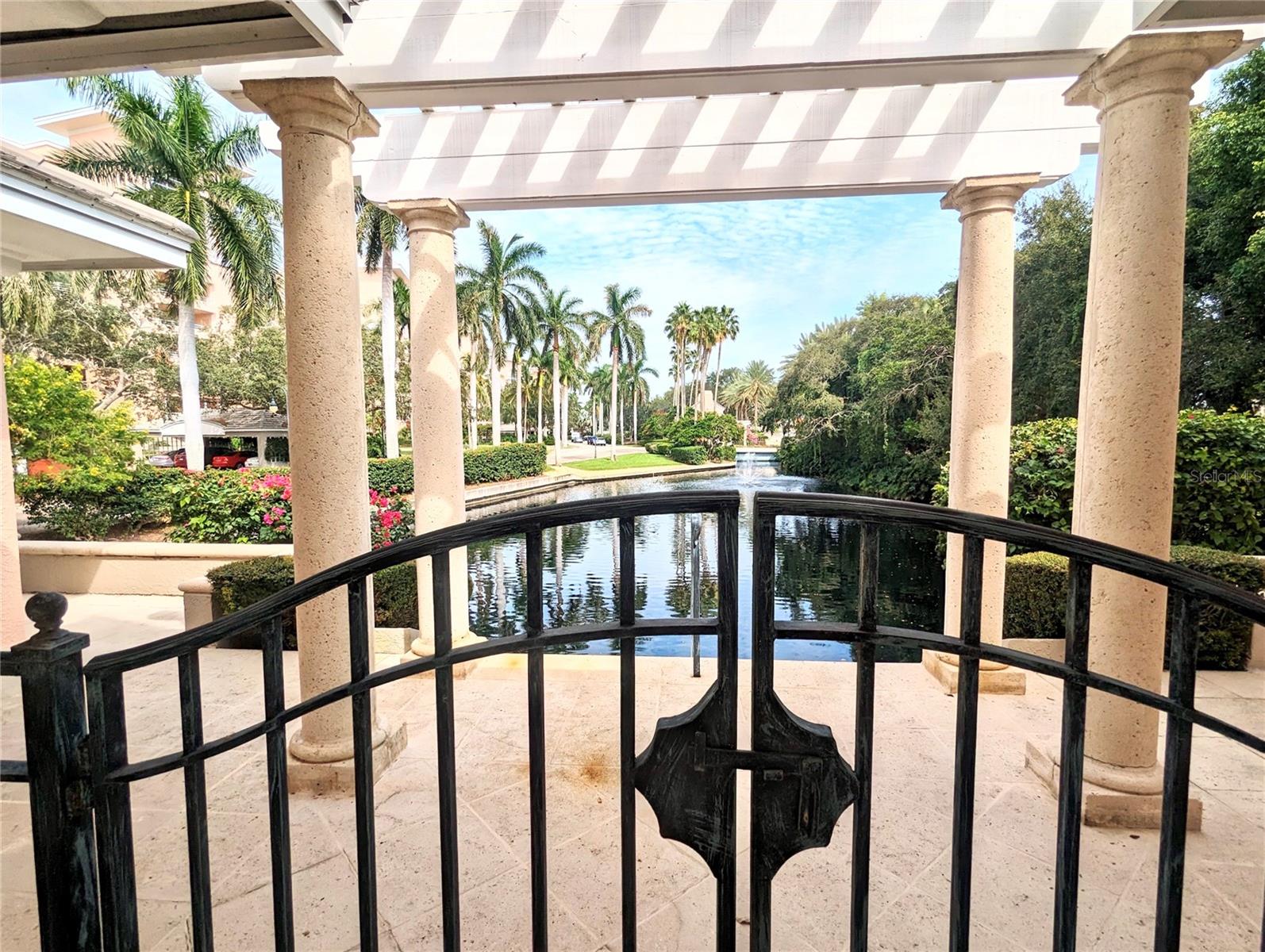 BACOPA BAY CONDO - Residential Lease