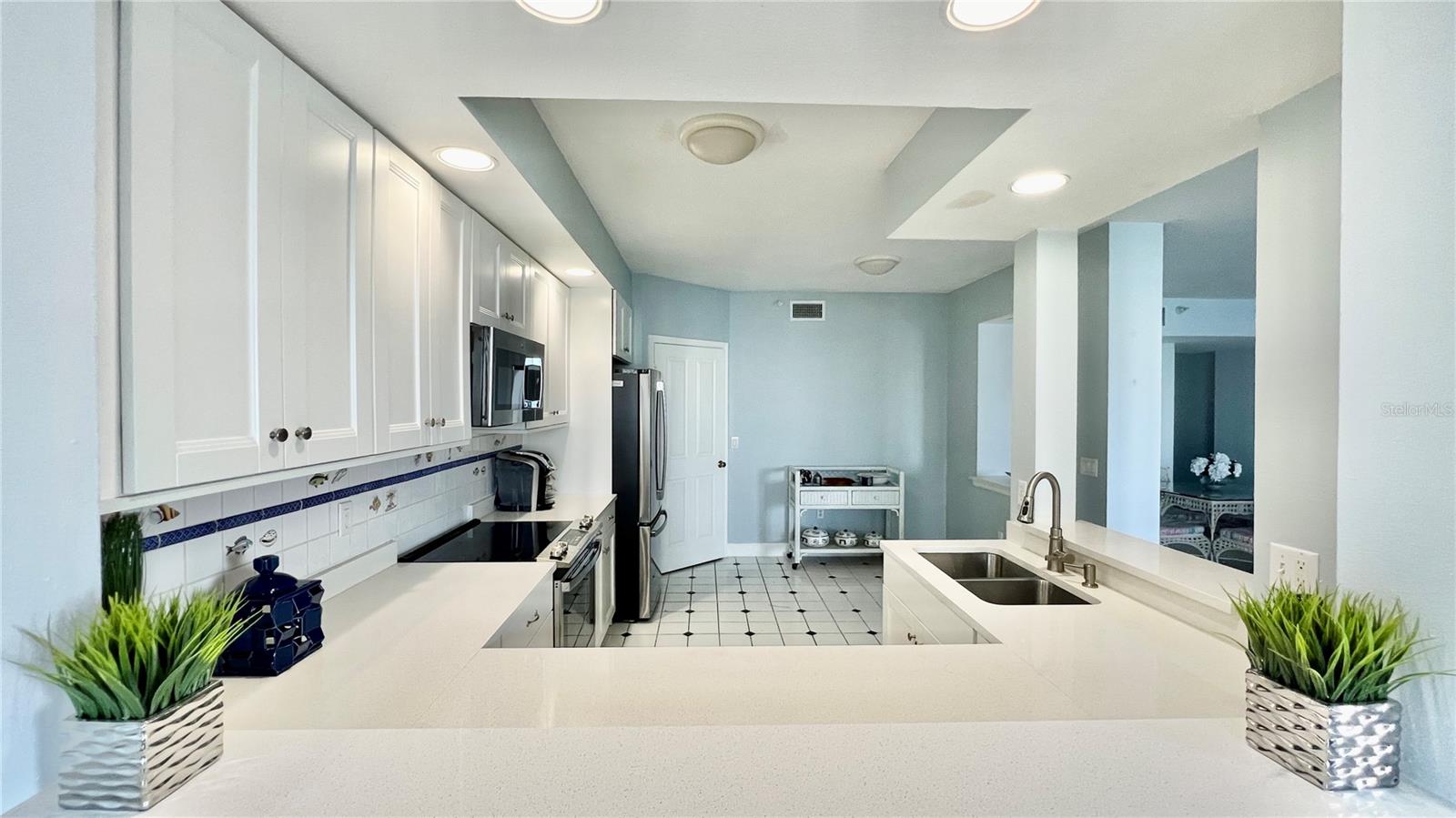 BACOPA BAY CONDO - Residential Lease