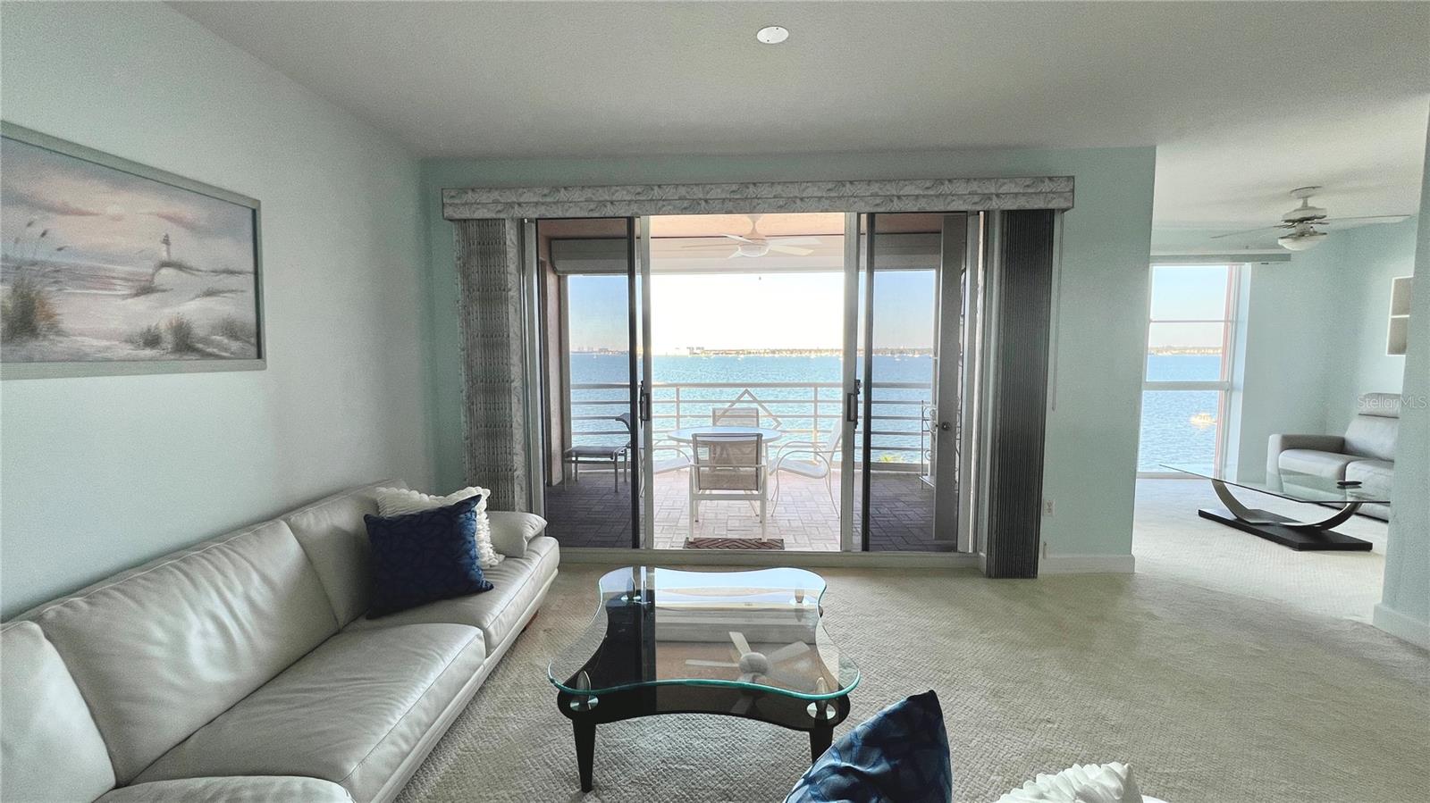 BACOPA BAY CONDO - Residential Lease