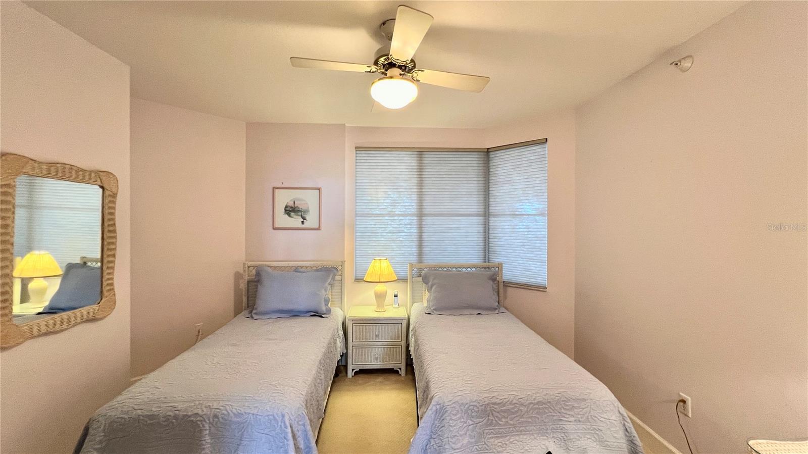 BACOPA BAY CONDO - Residential Lease