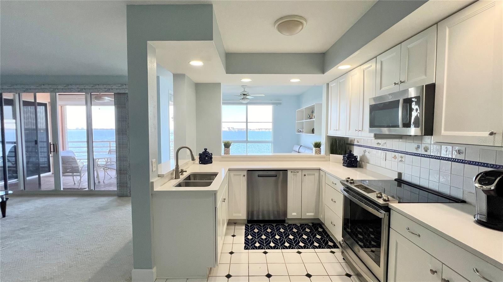BACOPA BAY CONDO - Residential Lease