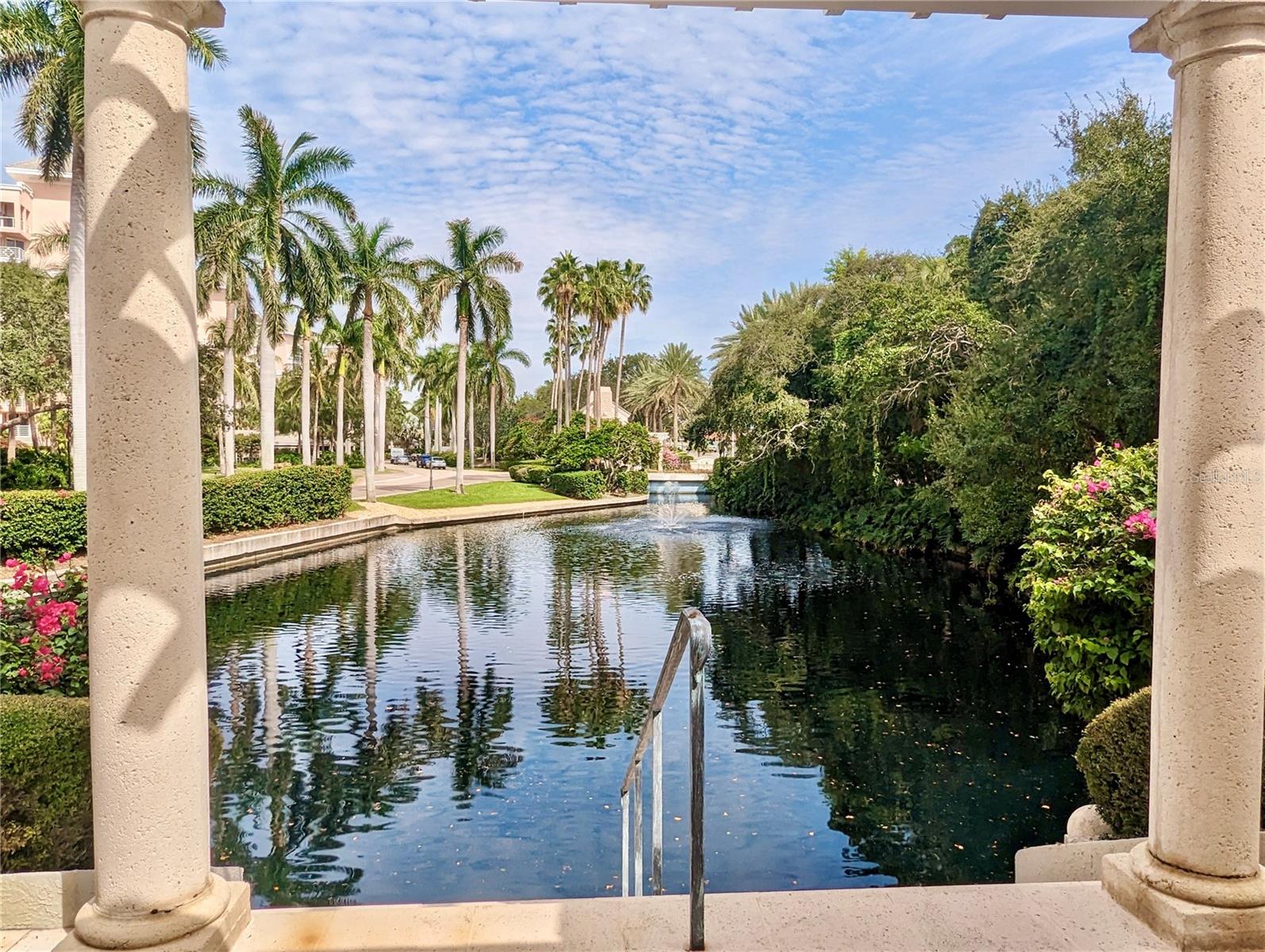 BACOPA BAY CONDO - Residential Lease