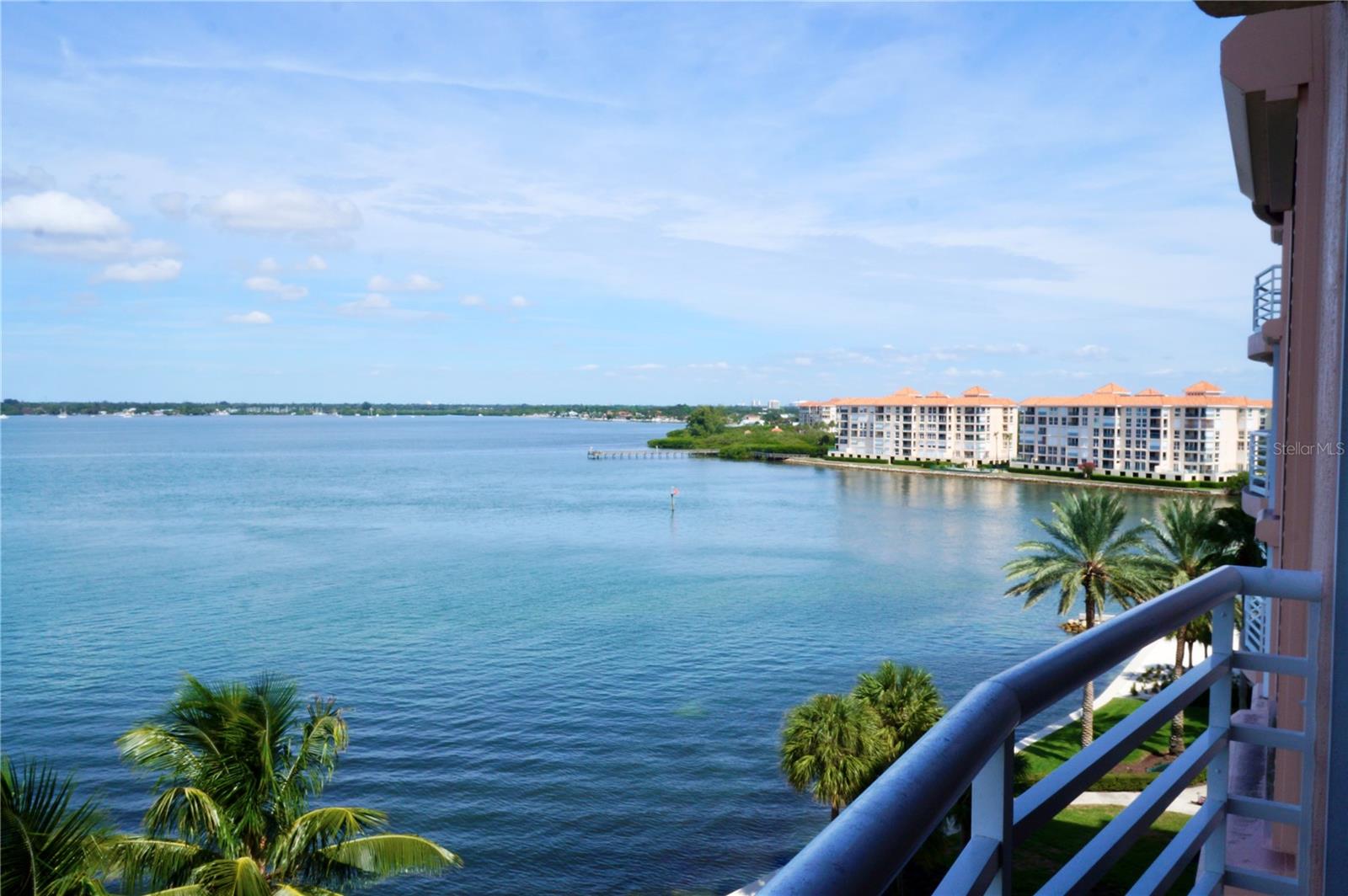 BACOPA BAY CONDO - Residential Lease