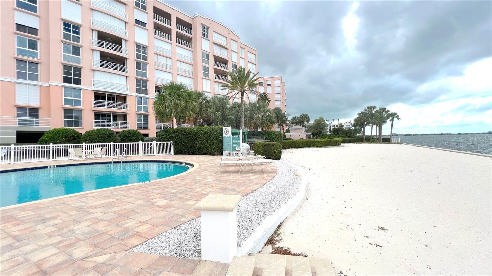 BACOPA BAY CONDO - Residential Lease