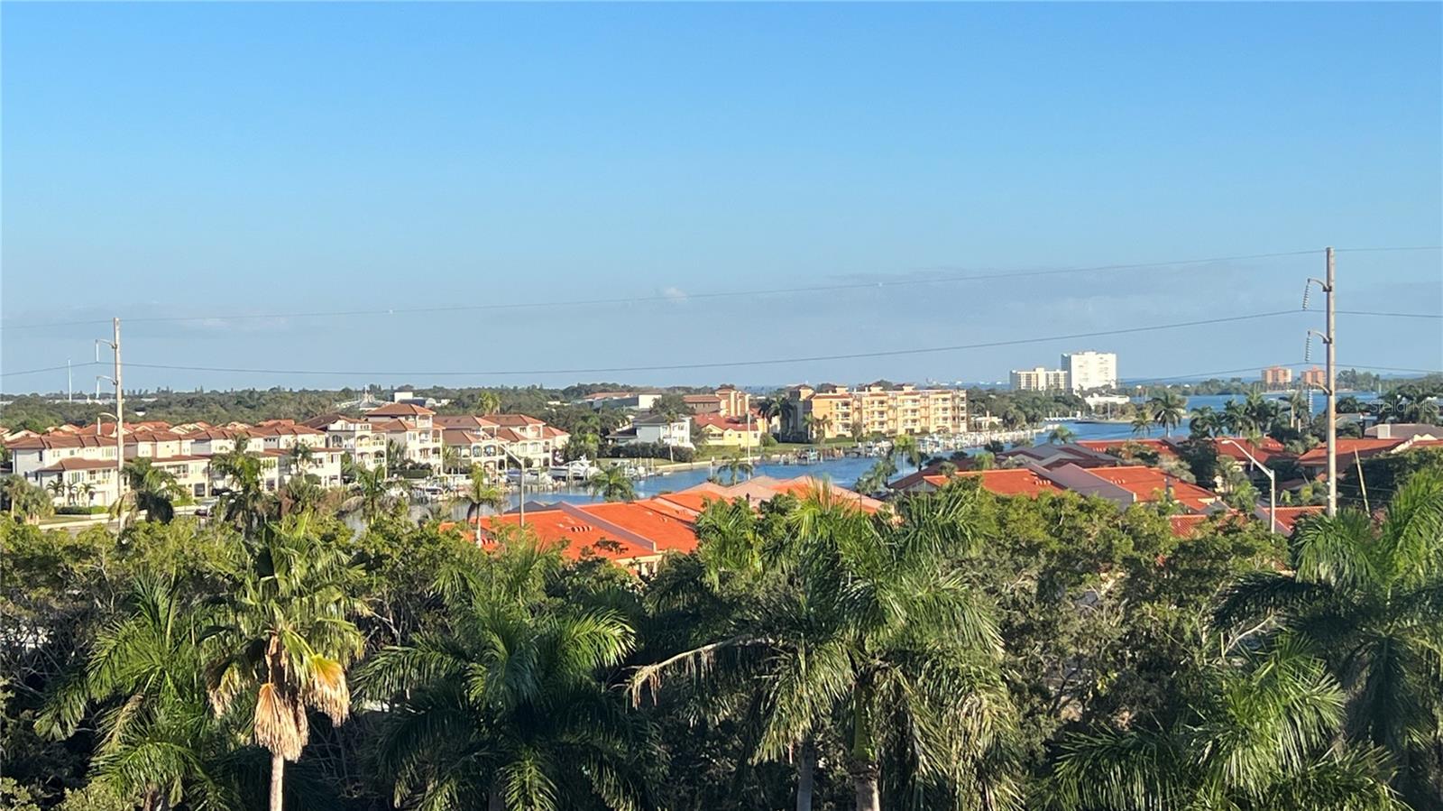 BACOPA BAY CONDO - Residential Lease