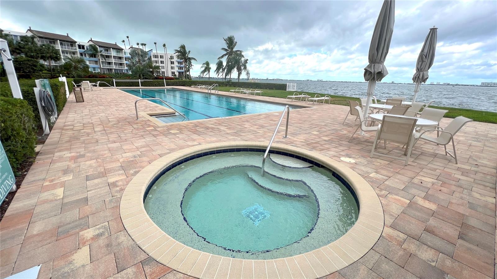 BACOPA BAY CONDO - Residential Lease