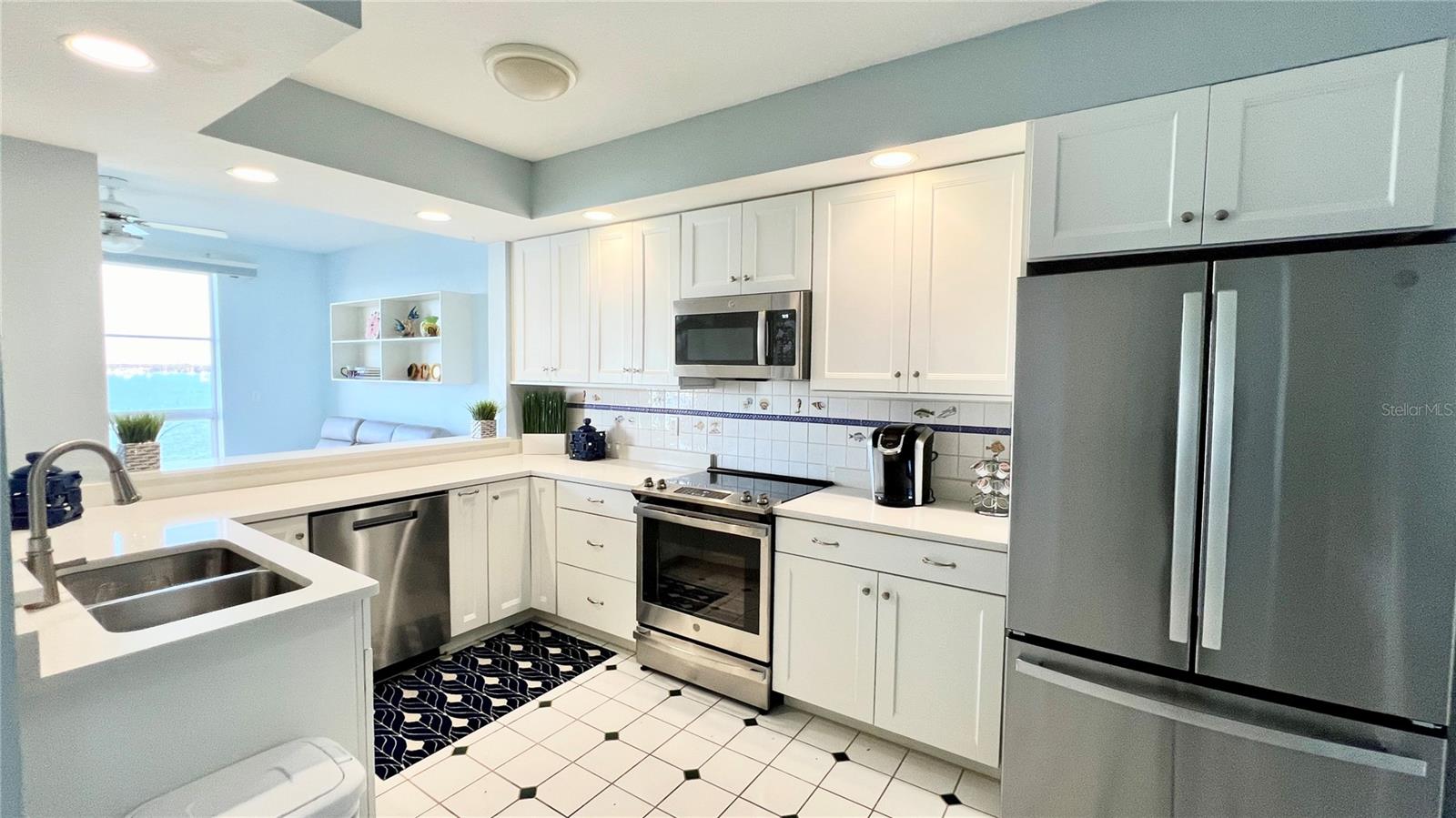 BACOPA BAY CONDO - Residential Lease