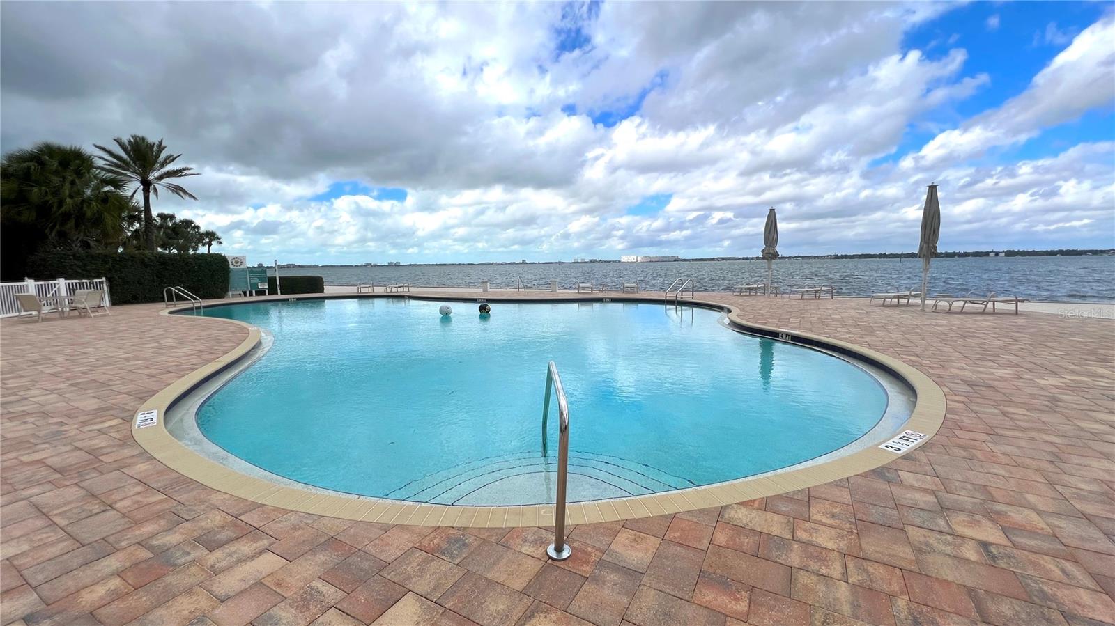 BACOPA BAY CONDO - Residential Lease