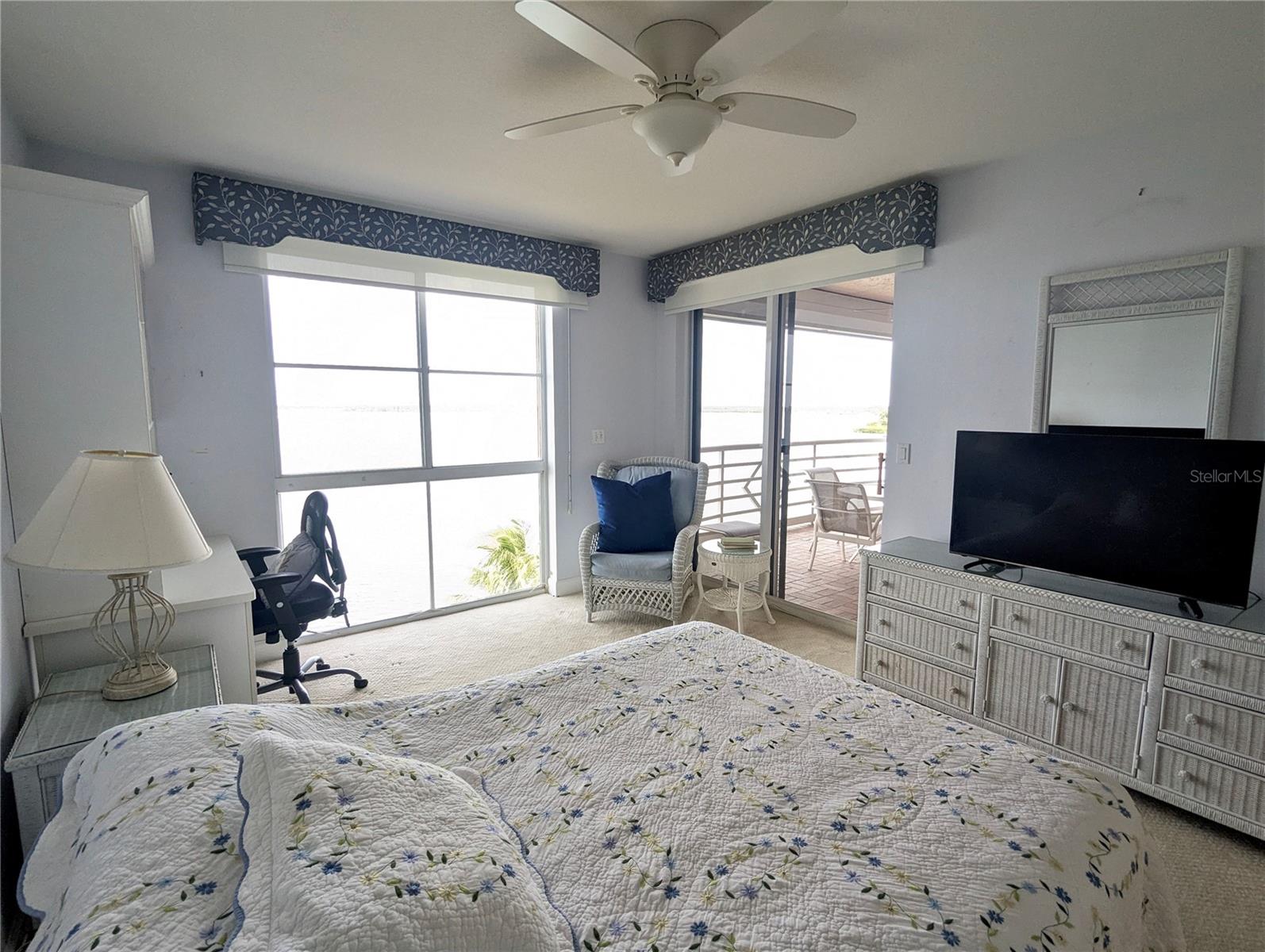 BACOPA BAY CONDO - Residential Lease