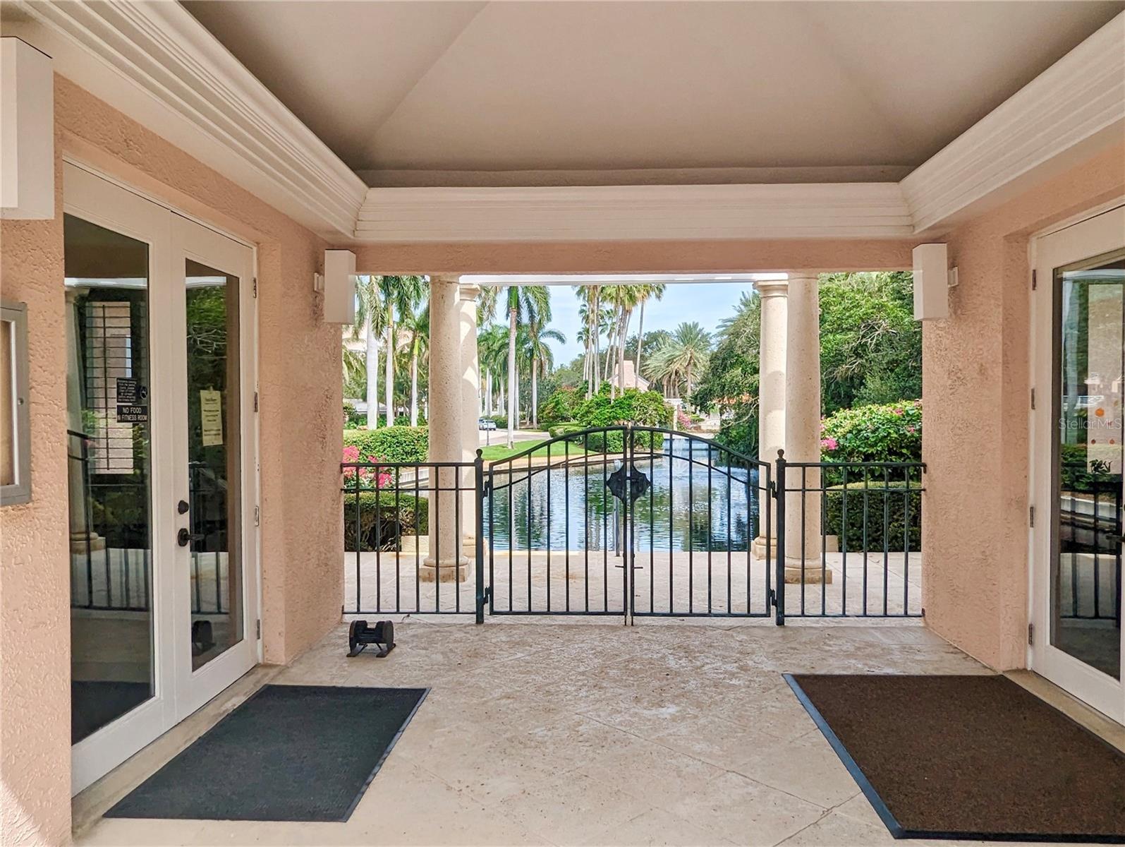 BACOPA BAY CONDO - Residential Lease