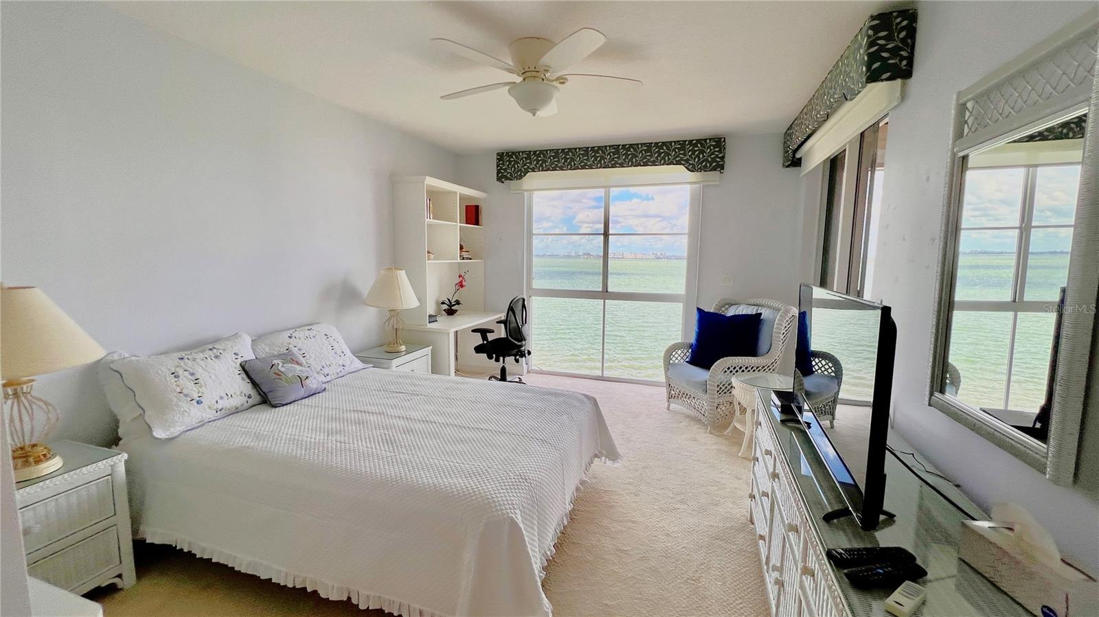 BACOPA BAY CONDO - Residential Lease