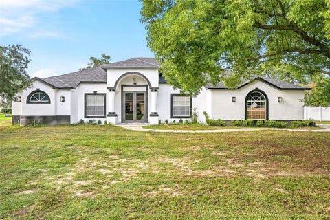 Photo of 15151 Eastwood Trail, Brooksville, FL 34604 (MLS # TB8547085)