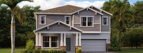 Photo of 3032 Namaste Drive, Clermont, FL 34714 (MLS # O6368441)