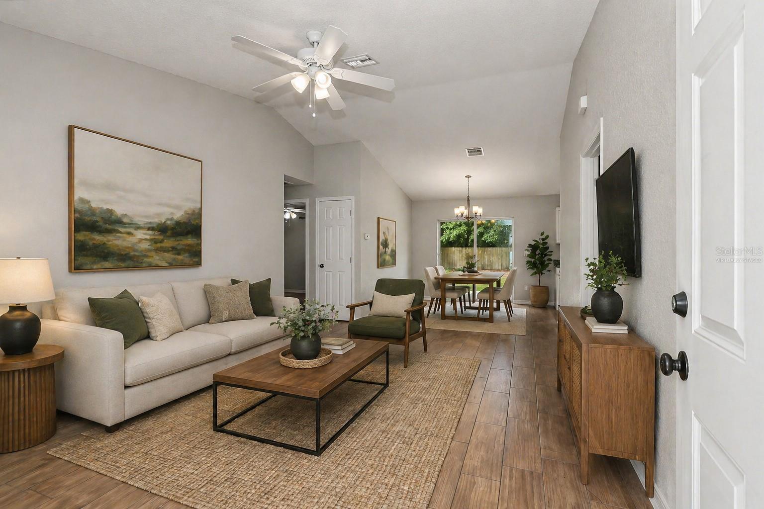 OCALA HIGHLANDS ESTATES - Residential