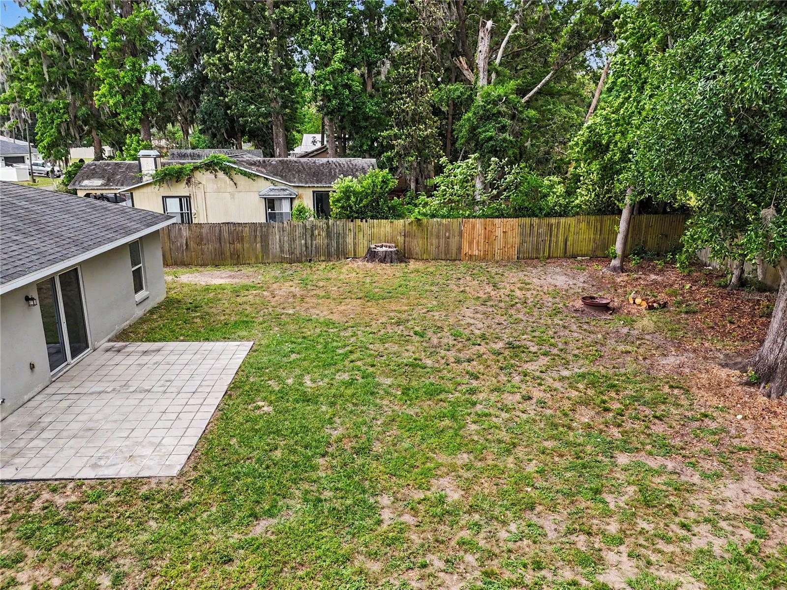 OCALA HIGHLANDS ESTATES - Residential