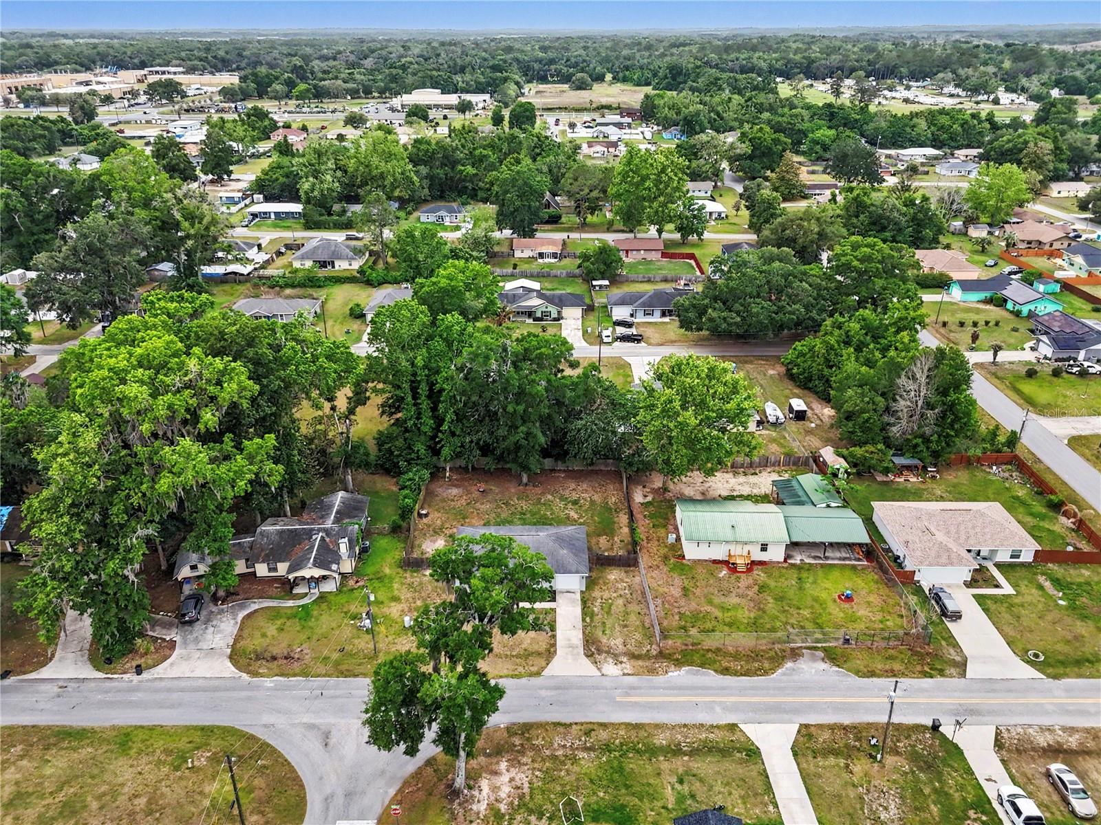 OCALA HIGHLANDS ESTATES - Residential