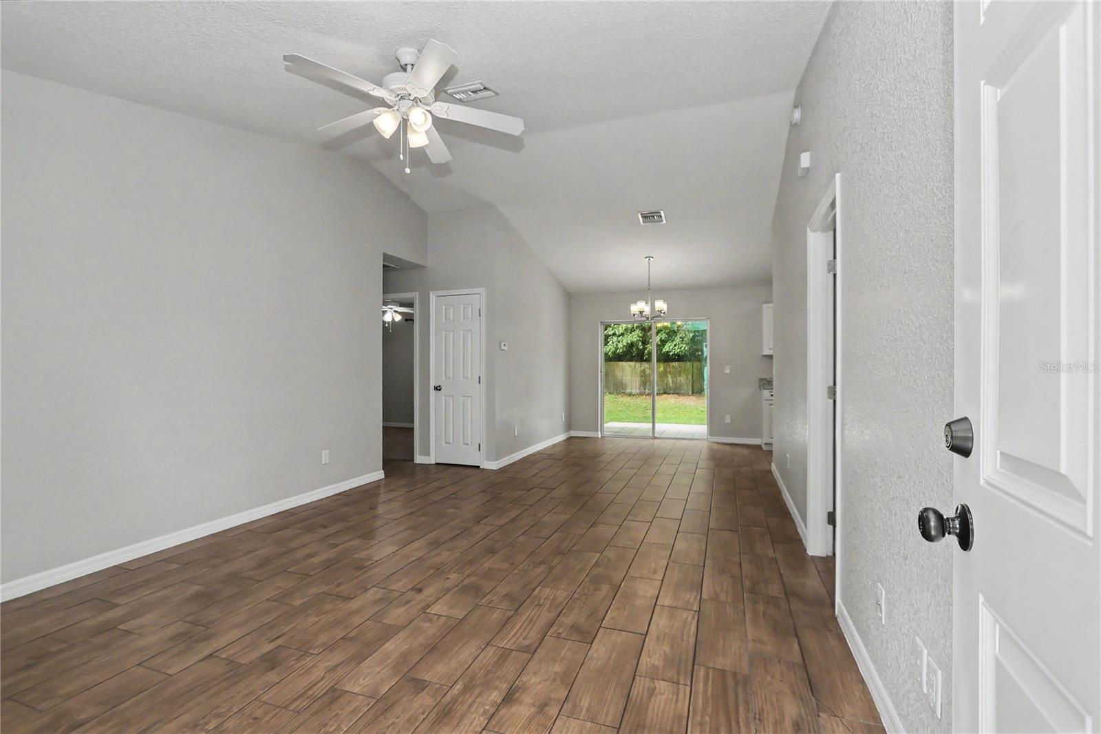 OCALA HIGHLANDS ESTATES - Residential