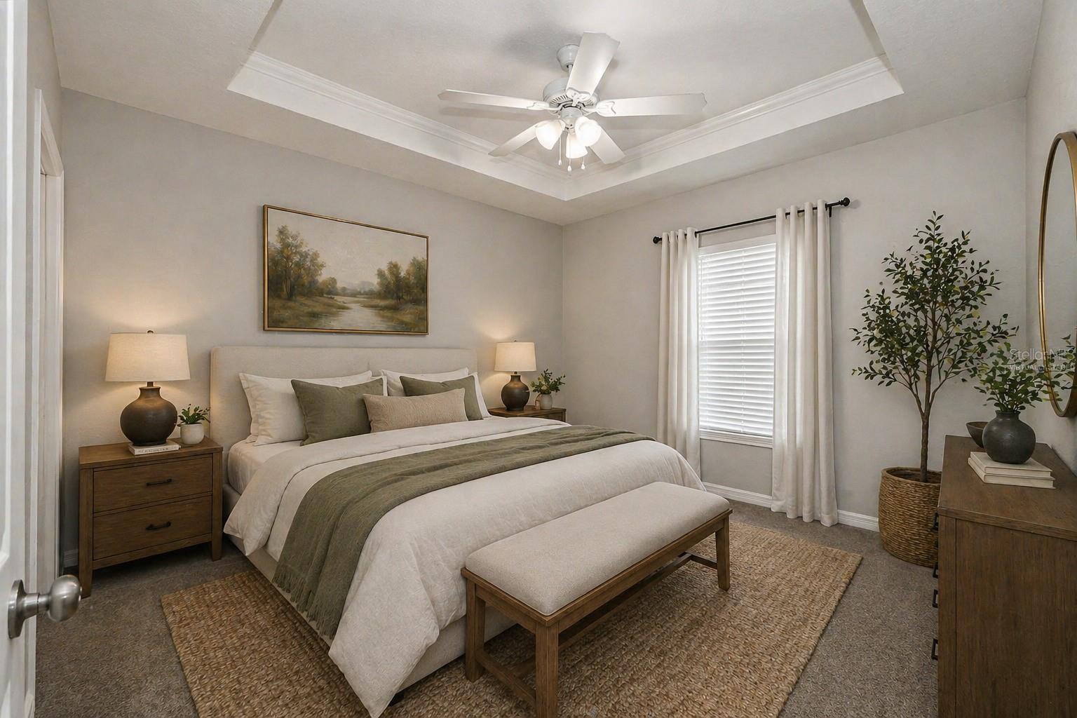 OCALA HIGHLANDS ESTATES - Residential