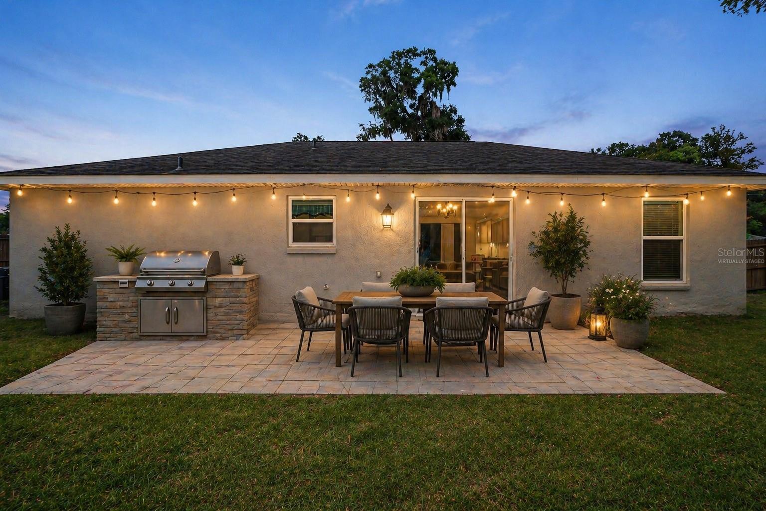 OCALA HIGHLANDS ESTATES - Residential