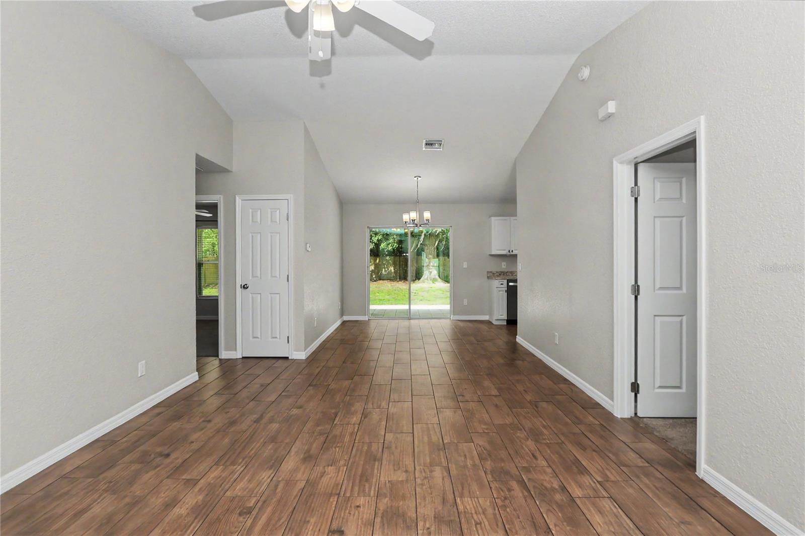 OCALA HIGHLANDS ESTATES - Residential