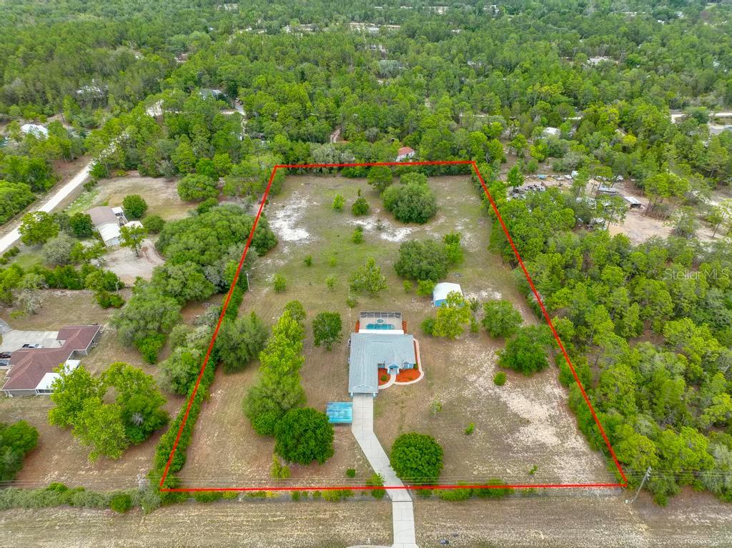 MINI FARMS UNIT 10 UNREC - Residential