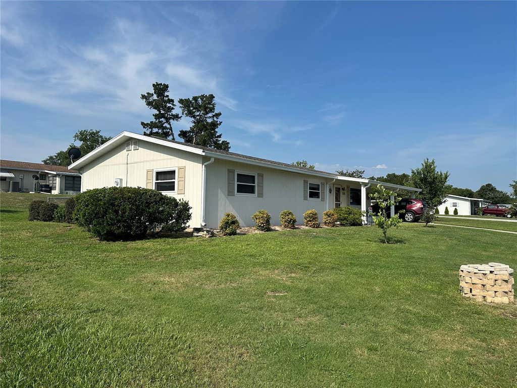 Photo of 8990 SW 101st Lane, Ocala, FL 34481 (MLS # OM730919)