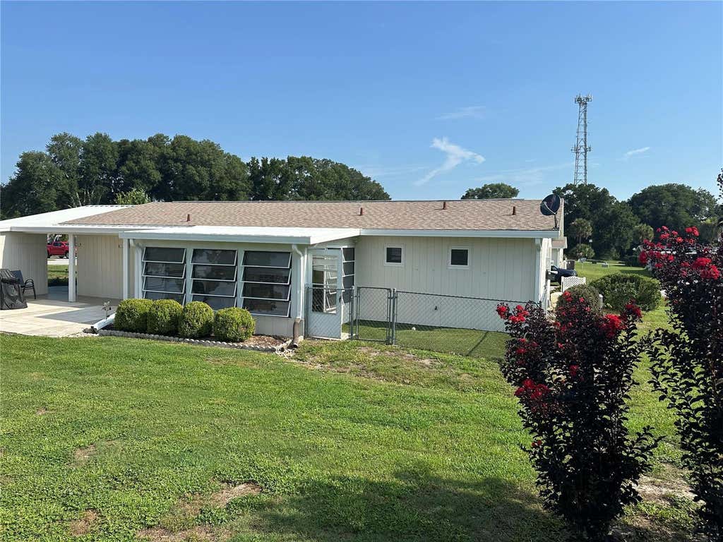 Photo of 8990 SW 101st Lane, Ocala, FL 34481 (MLS # OM730919)