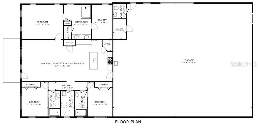 1775 OLD TITUSVILLE ROAD