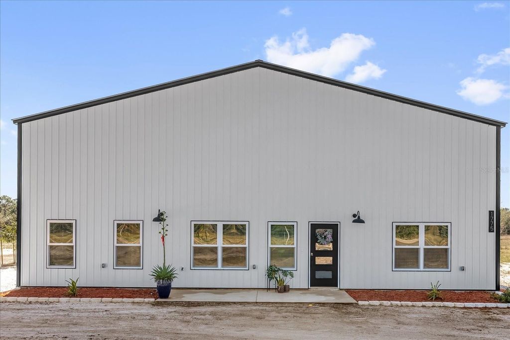 Photo of 1775 Old Titusville Road, Deltona, FL 32725 (MLS # O6374690)