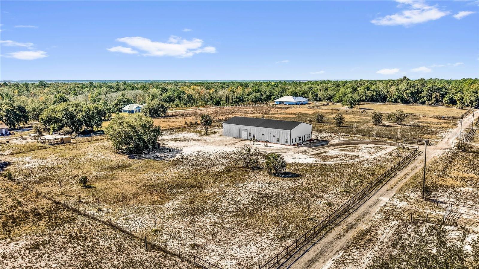 ACERAGE - Residential