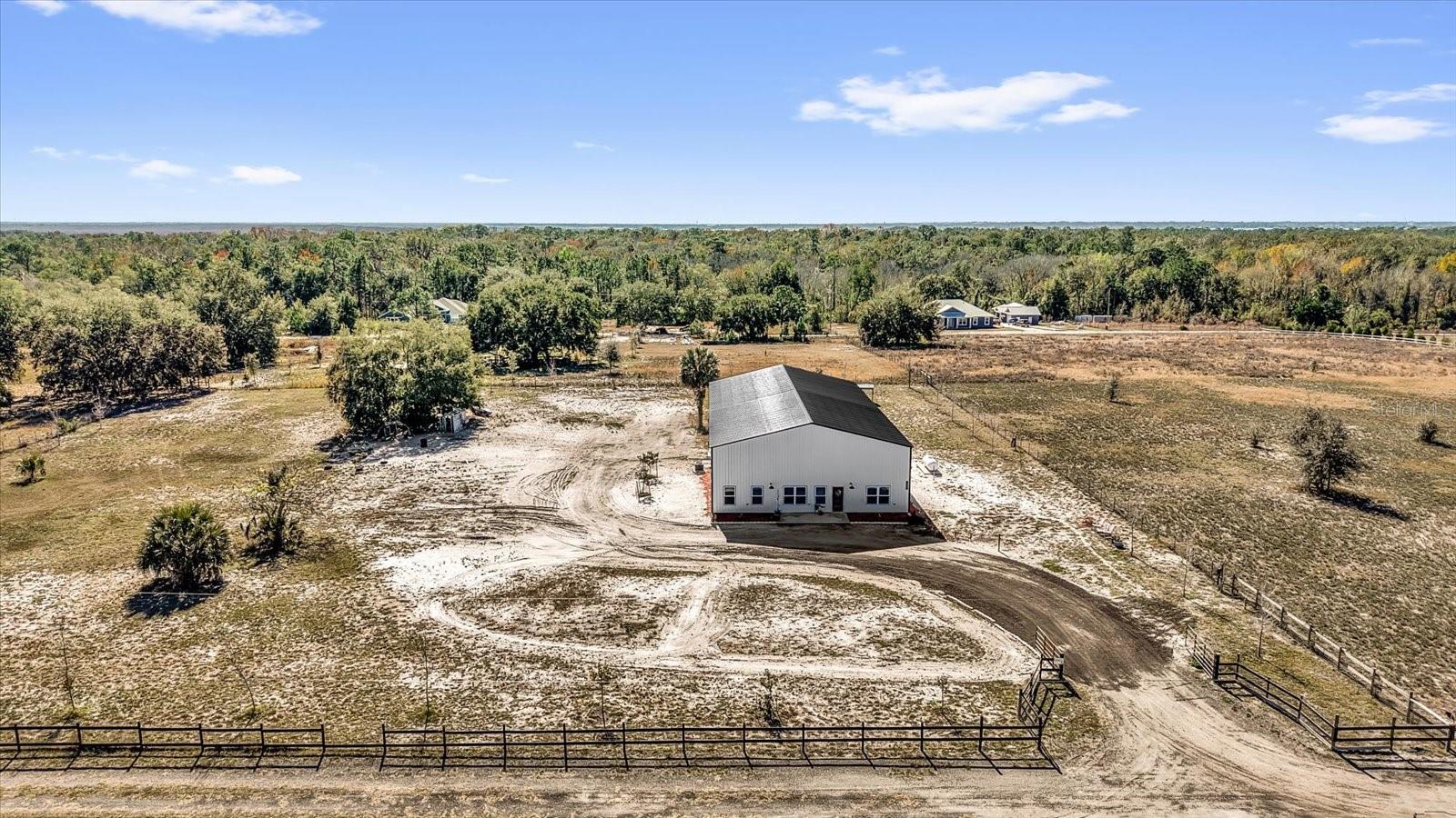 ACERAGE - Residential