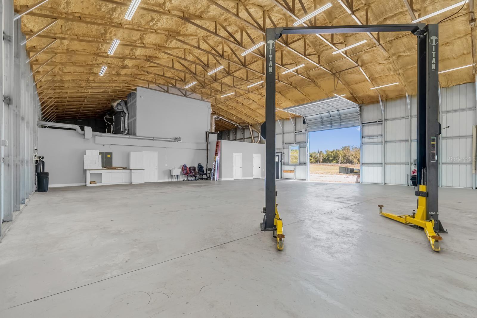 ACERAGE - Residential