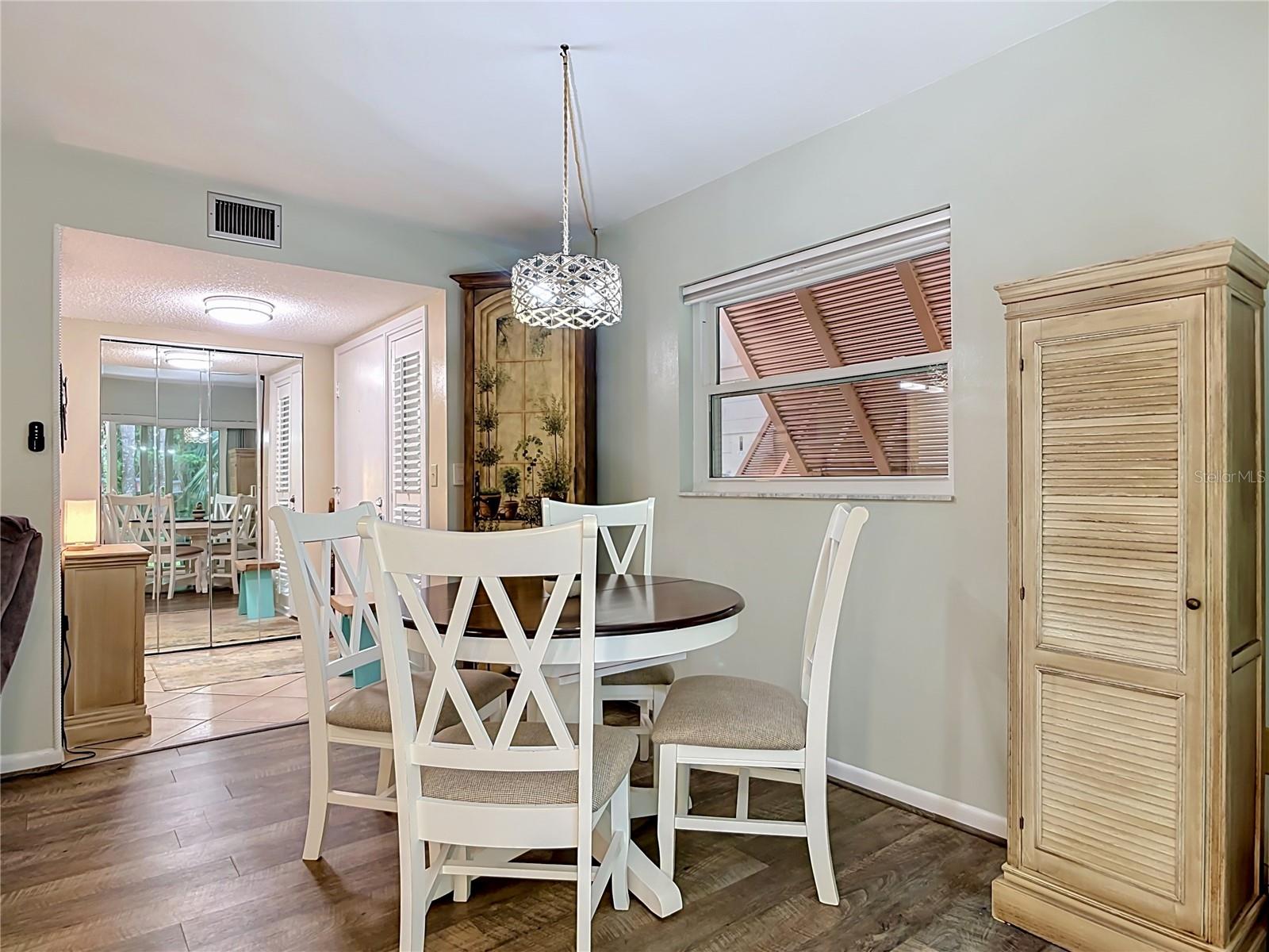 EDGEWATER CONDO APTS - Residential