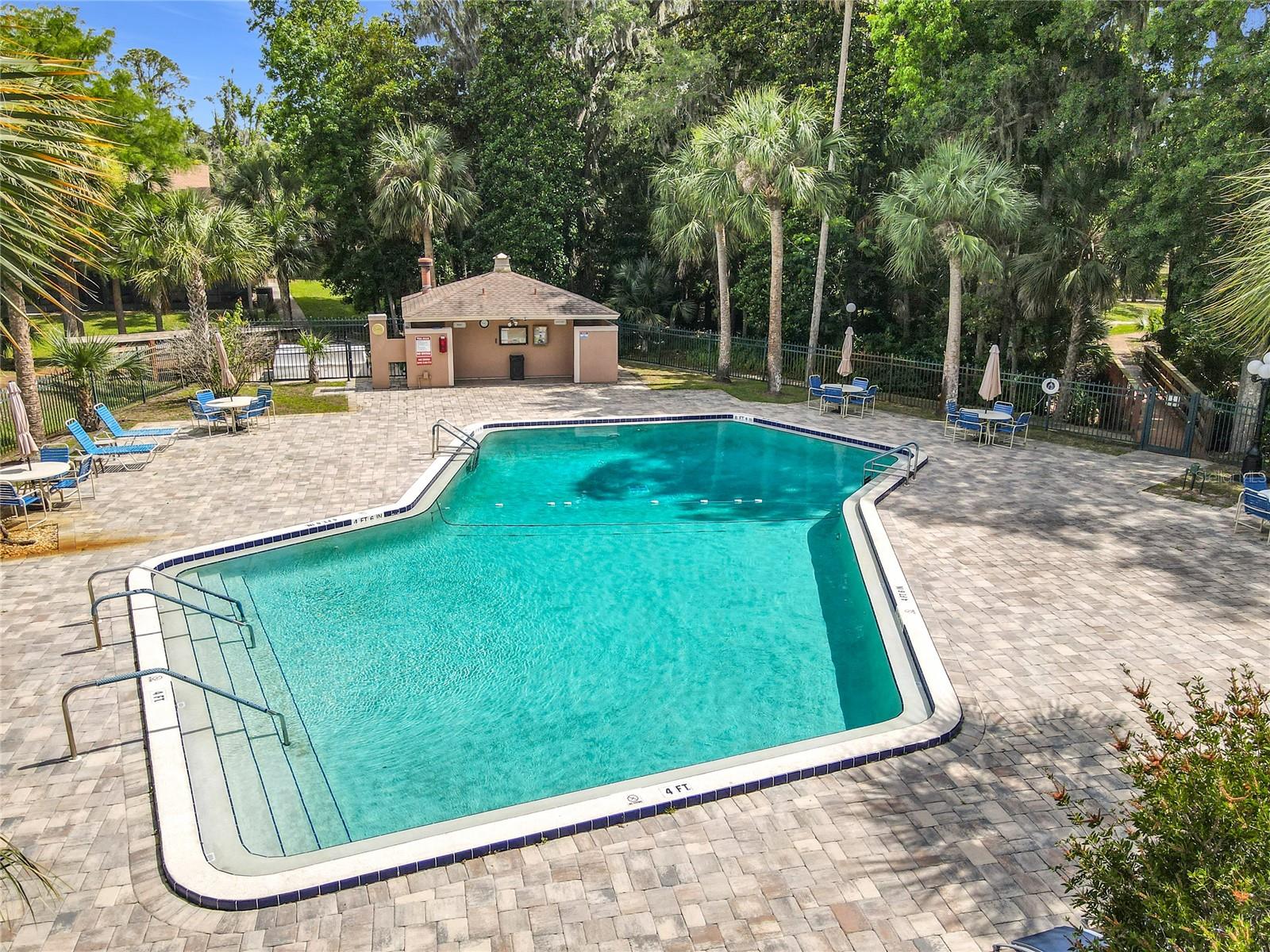 EDGEWATER CONDO APTS - Residential