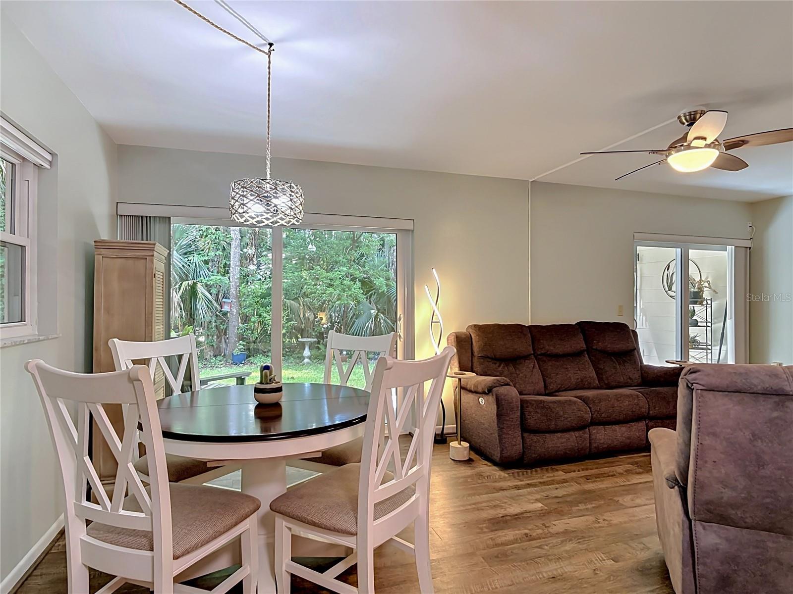 EDGEWATER CONDO APTS - Residential