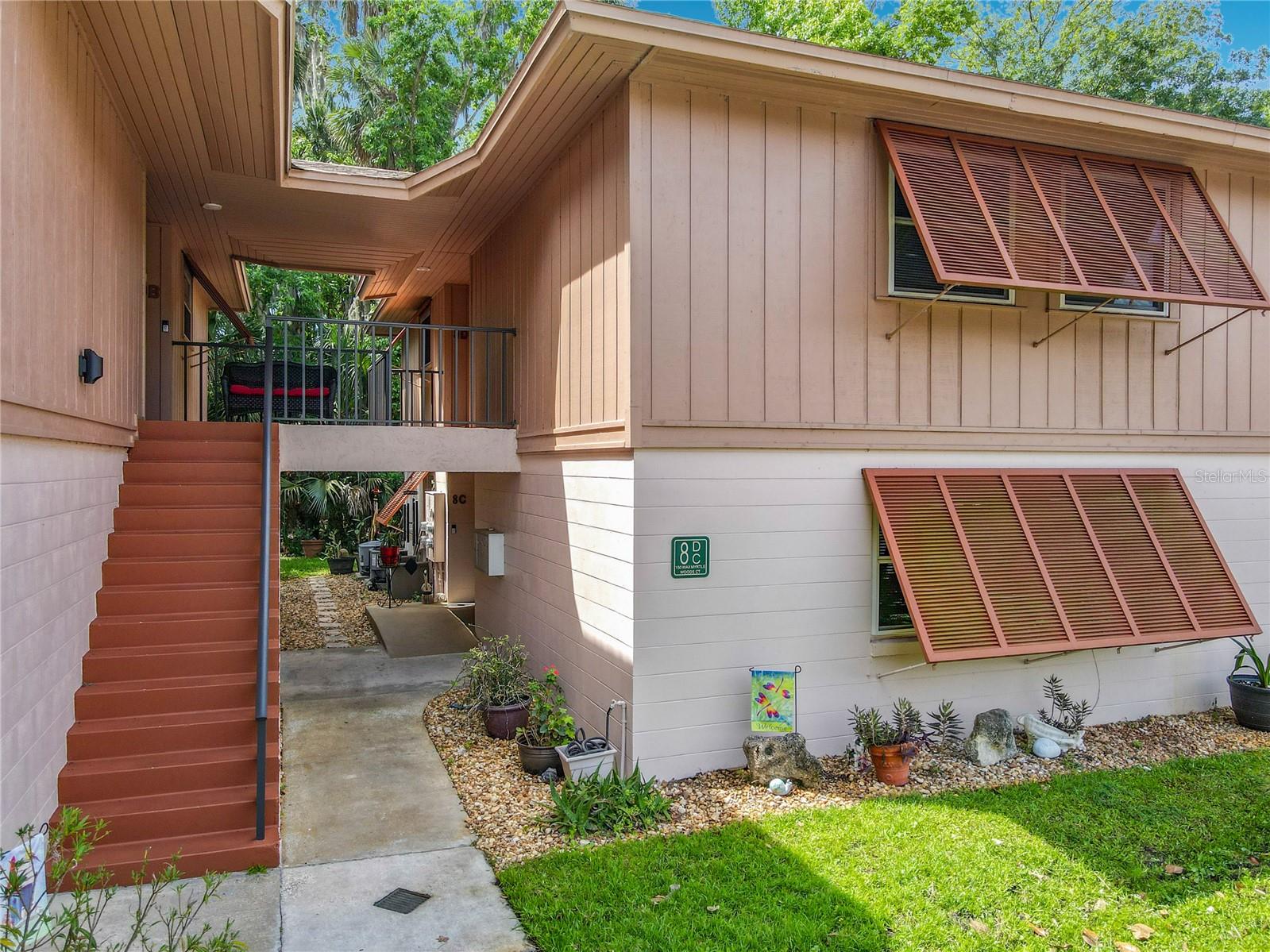 EDGEWATER CONDO APTS - Residential