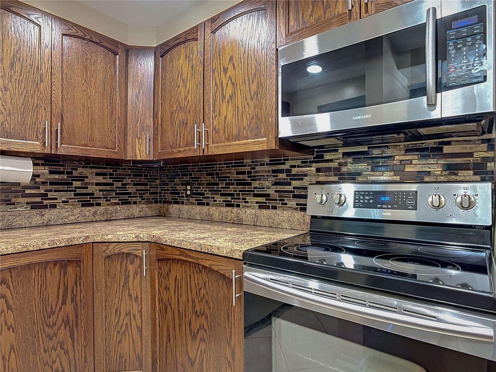 EDGEWATER CONDO APTS - Residential