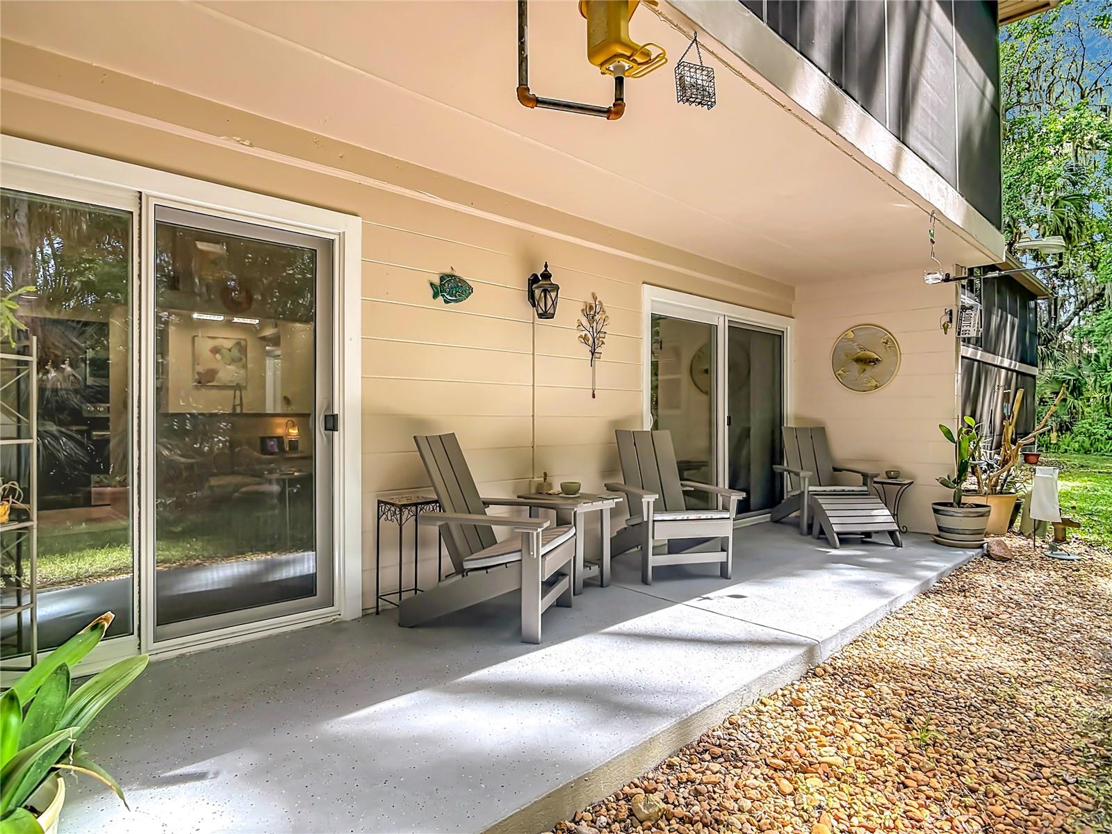 EDGEWATER CONDO APTS - Residential