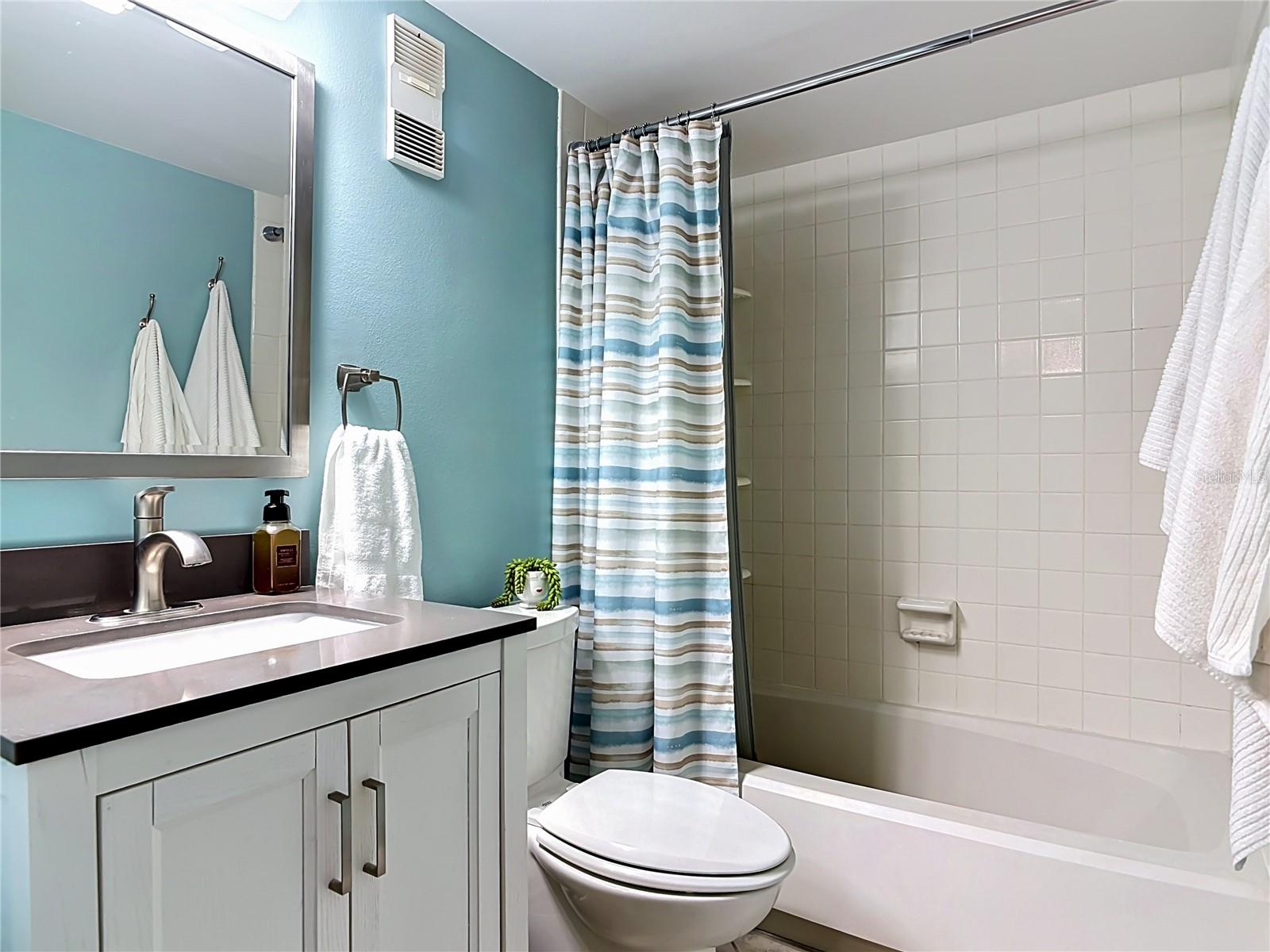 EDGEWATER CONDO APTS - Residential