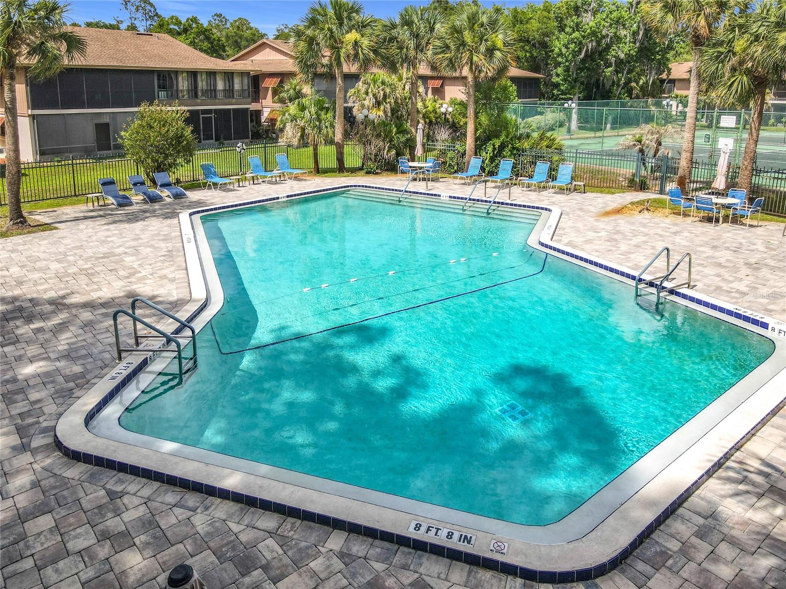 EDGEWATER CONDO APTS - Residential