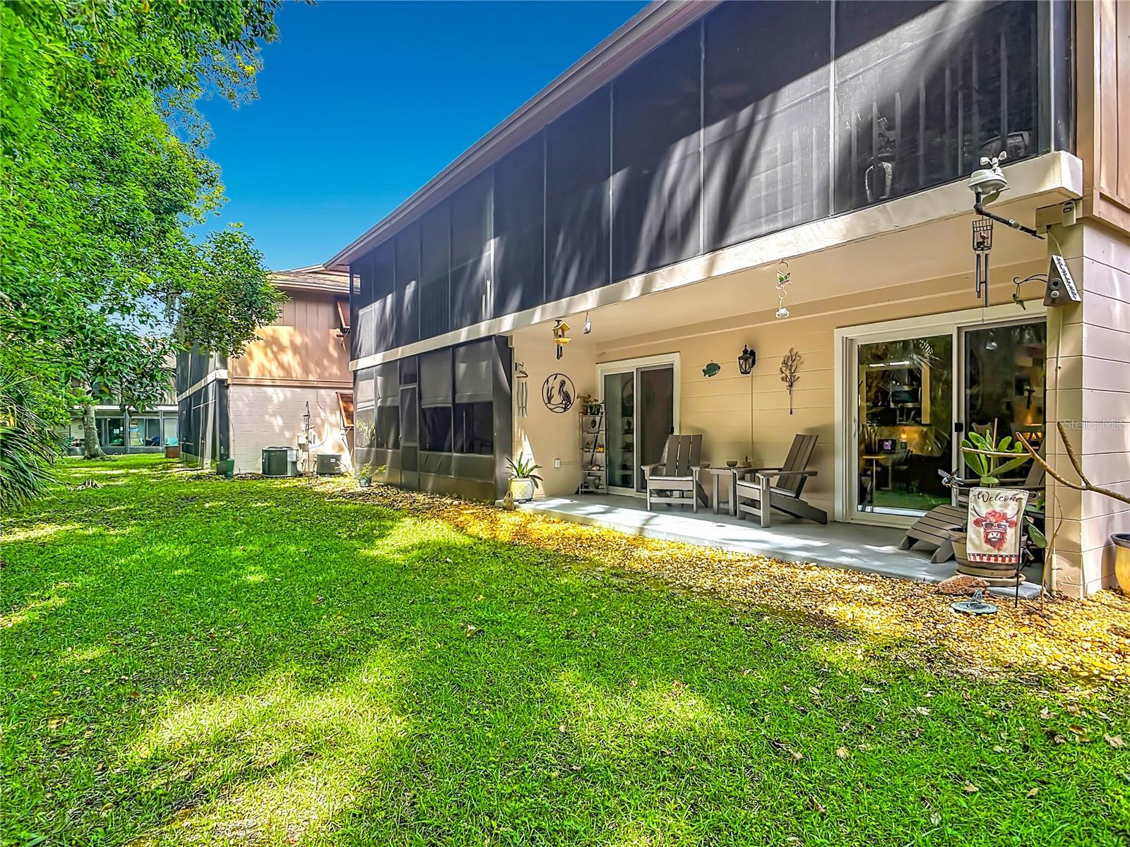 EDGEWATER CONDO APTS - Residential