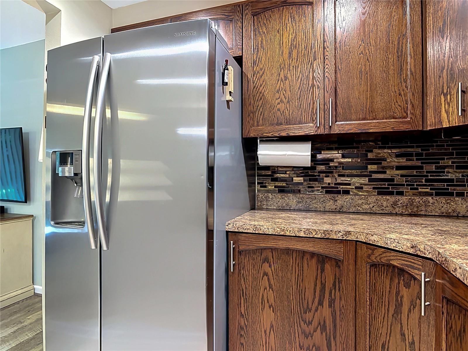 EDGEWATER CONDO APTS - Residential