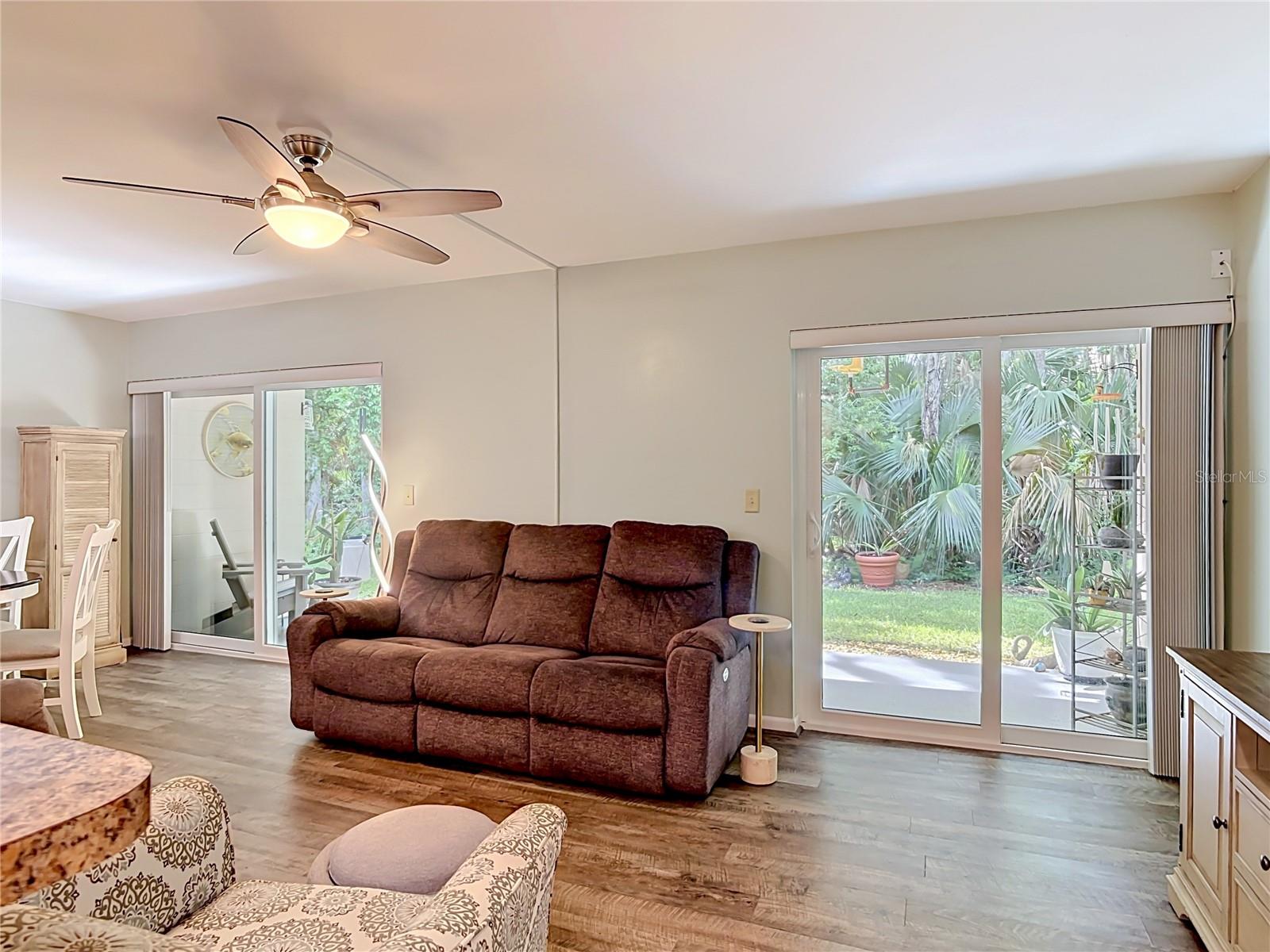 EDGEWATER CONDO APTS - Residential
