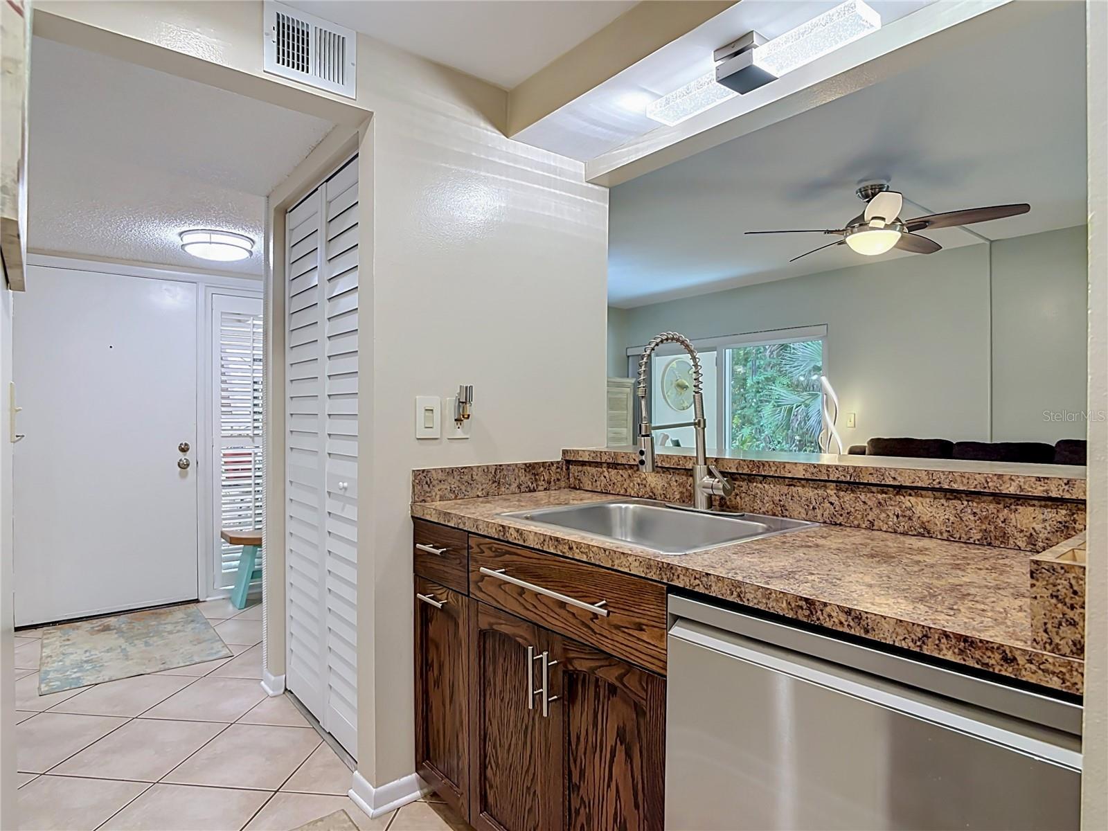 EDGEWATER CONDO APTS - Residential