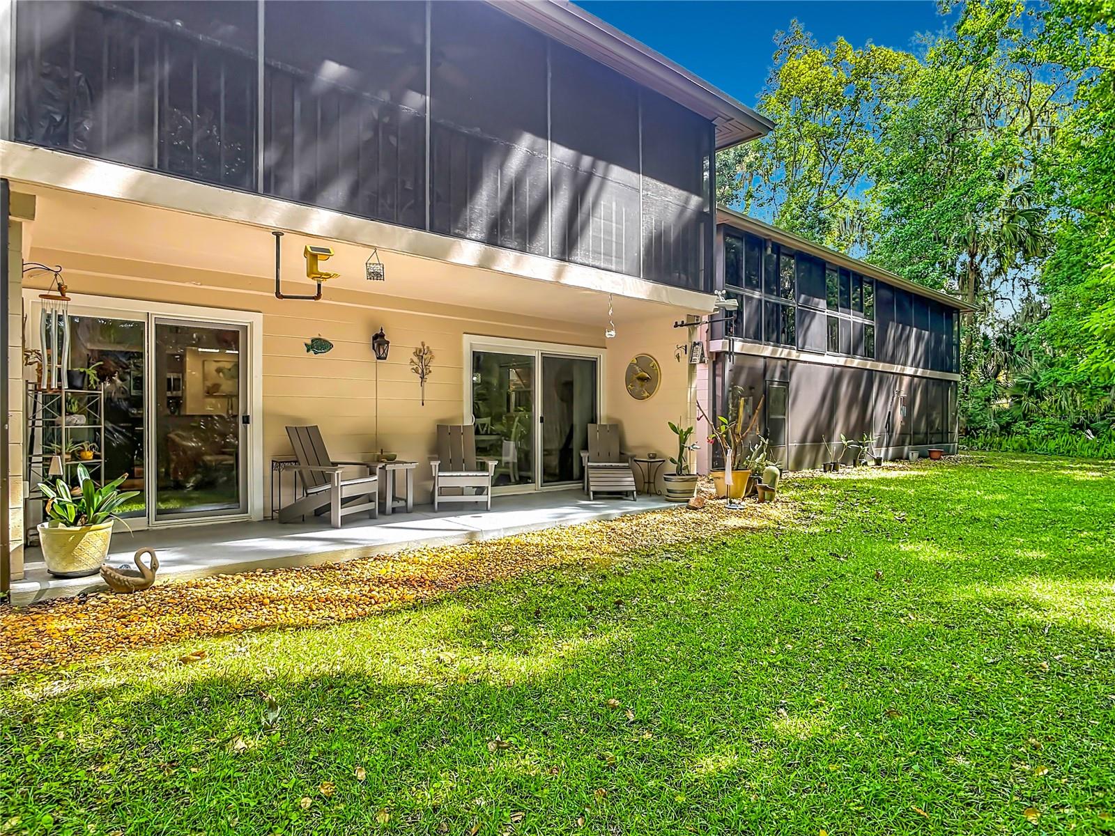 EDGEWATER CONDO APTS - Residential