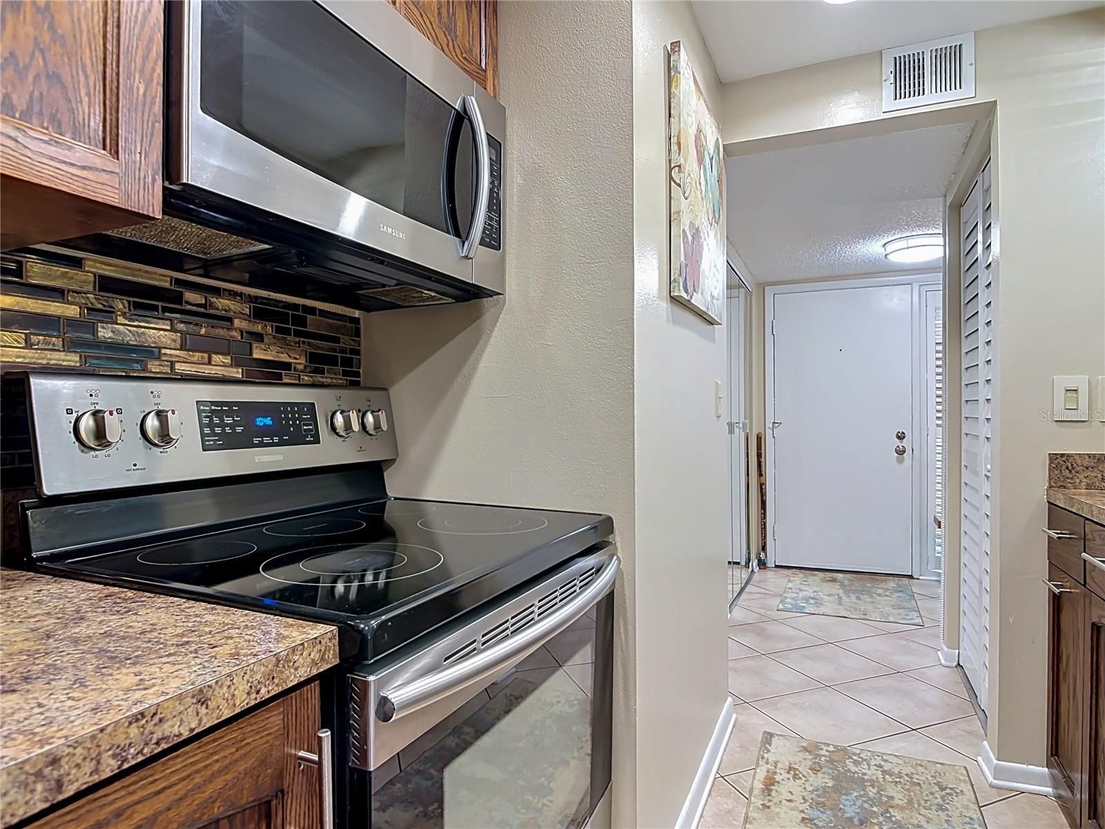 EDGEWATER CONDO APTS - Residential