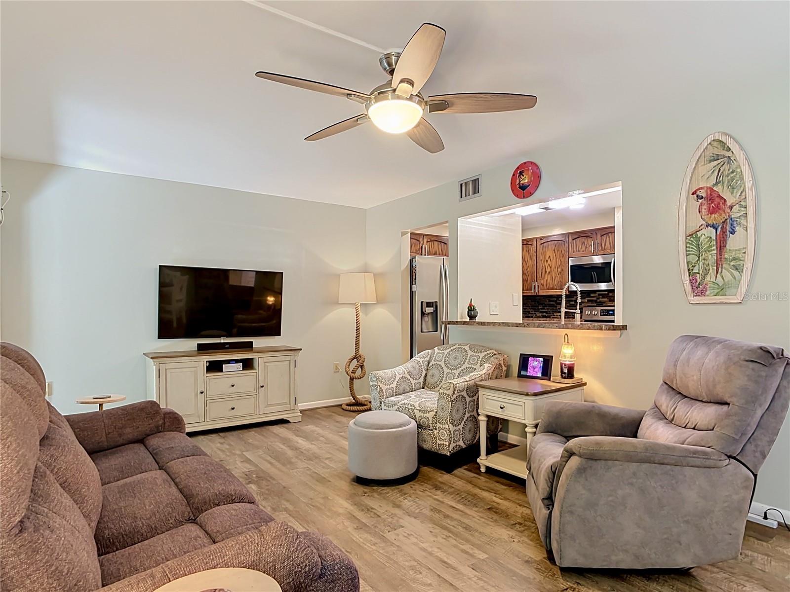 EDGEWATER CONDO APTS - Residential